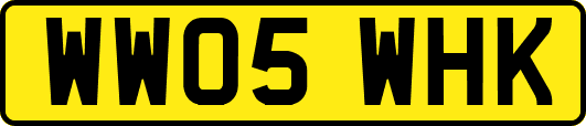 WW05WHK
