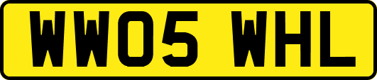 WW05WHL