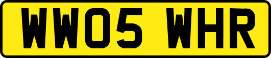 WW05WHR