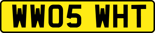 WW05WHT