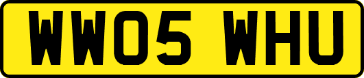WW05WHU