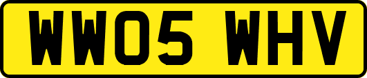 WW05WHV