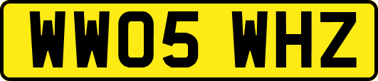 WW05WHZ