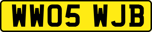 WW05WJB