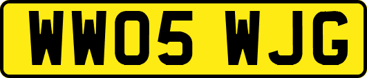WW05WJG