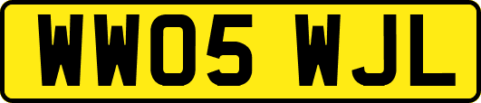 WW05WJL