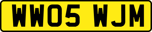 WW05WJM