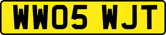 WW05WJT