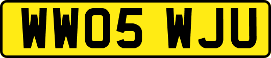 WW05WJU