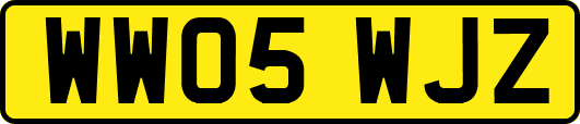 WW05WJZ