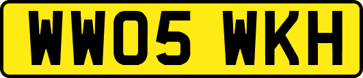 WW05WKH