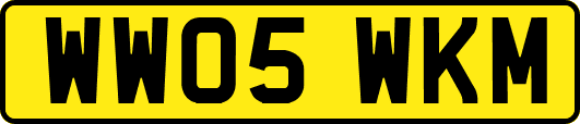 WW05WKM