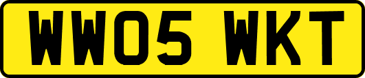 WW05WKT