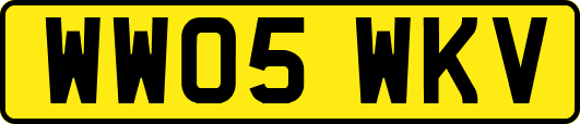 WW05WKV