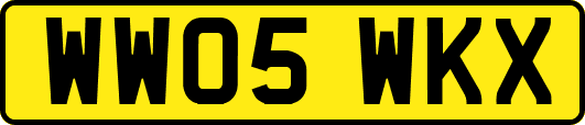 WW05WKX