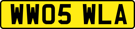 WW05WLA