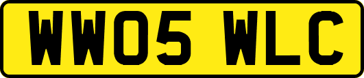 WW05WLC