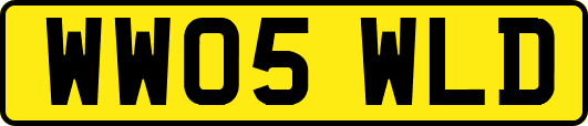 WW05WLD