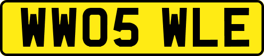 WW05WLE