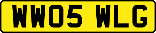WW05WLG