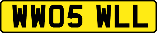 WW05WLL