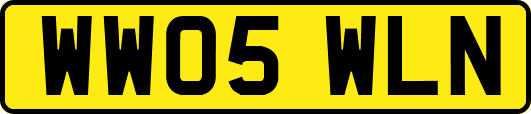 WW05WLN