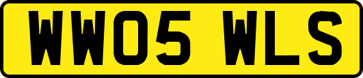 WW05WLS