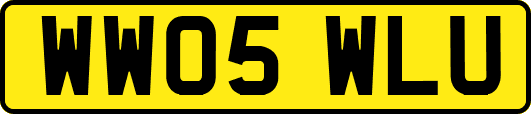WW05WLU