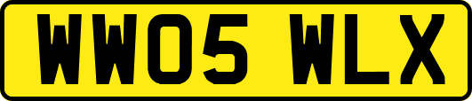 WW05WLX