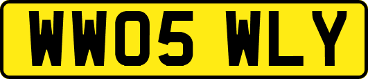 WW05WLY