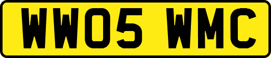 WW05WMC
