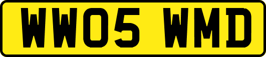 WW05WMD