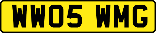 WW05WMG