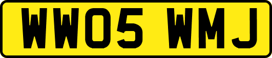 WW05WMJ