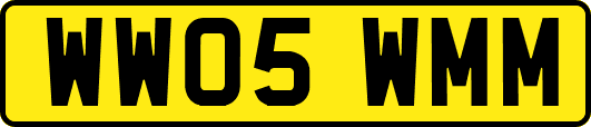 WW05WMM