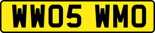 WW05WMO