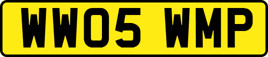 WW05WMP