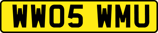 WW05WMU