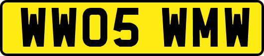 WW05WMW