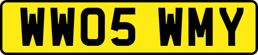 WW05WMY