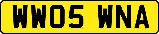 WW05WNA