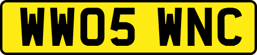 WW05WNC
