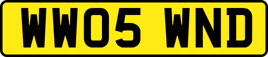 WW05WND
