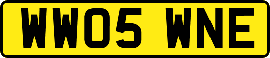 WW05WNE