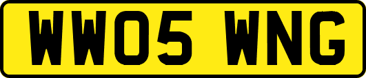 WW05WNG