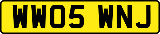 WW05WNJ