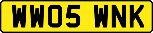 WW05WNK