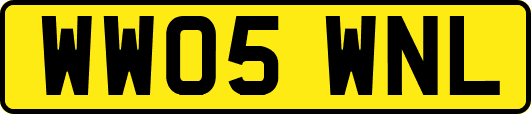 WW05WNL