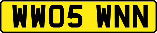 WW05WNN