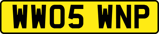 WW05WNP
